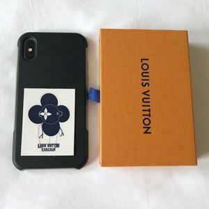 Louis Vuitton Forever Vivienne Sticker